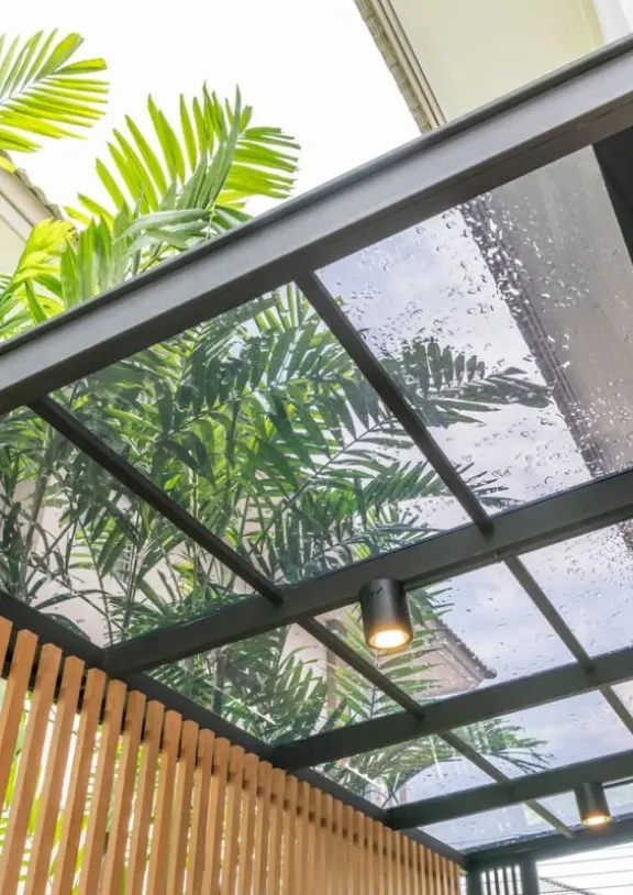 Acrylic Sheets